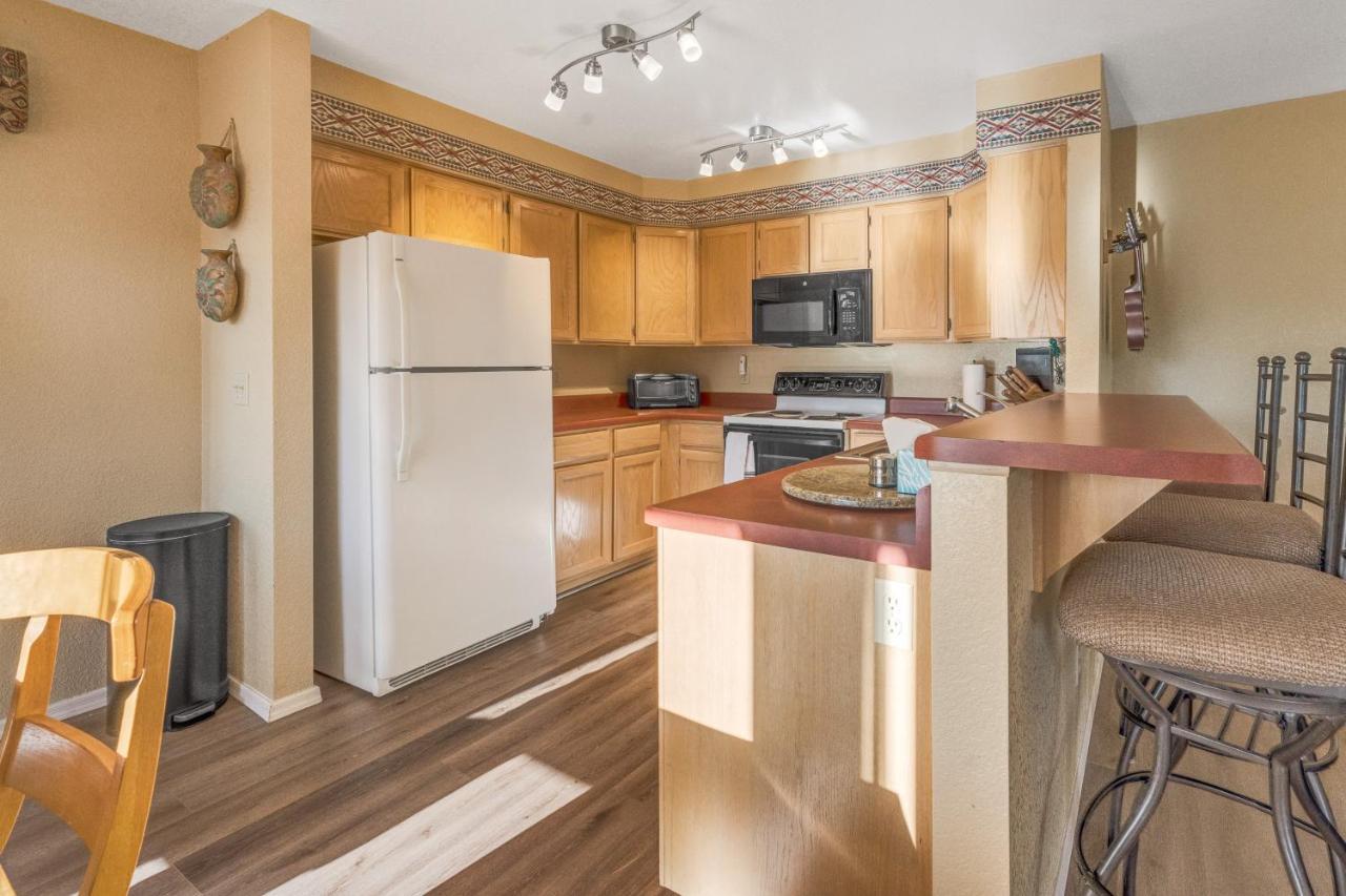 Charming Walnut Hills Condo Флагстафф Экстерьер фото